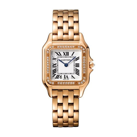 Cartier Panthere Mid-Size Watch WJPN0009