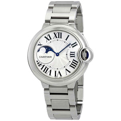 Cartier Ballon Bleu Men's WSBB0021