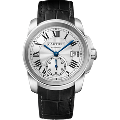Cartier Calibre de Cartier WSCA0003