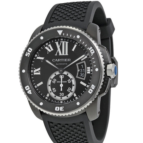 Cartier Calibre de Cartier Diver WSCA0006