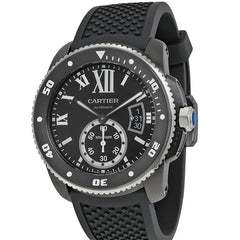 Cartier Calibre de Cartier Diver WSCA0006