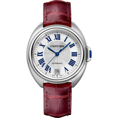 Cartier Clé Ladies WSCL0017