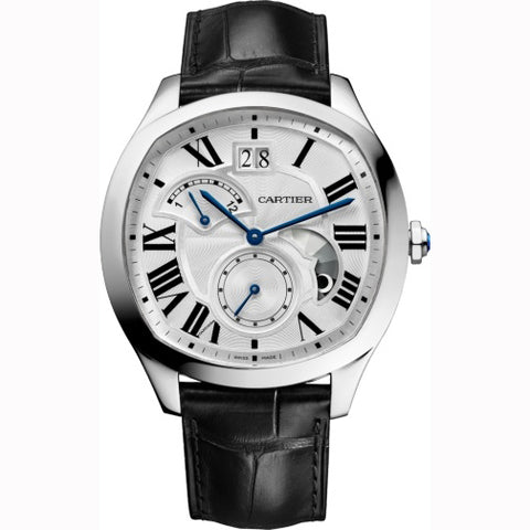 Cartier Drive De Cartier Watch WSNM0005