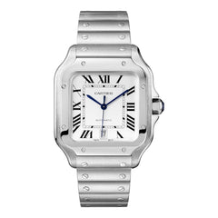 Cartier Santos De Cartier WSSA0018