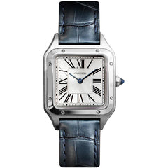 Cartier Santos Dumont Small WSSA0023