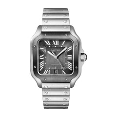Cartier Santos De Cartier Large WSSA0037