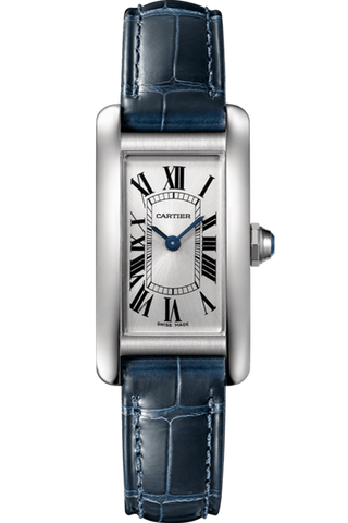 Cartier Tank Americaine Ladies WSTA0016