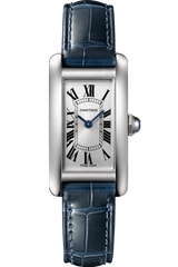 Cartier Tank Americaine Ladies WSTA0016