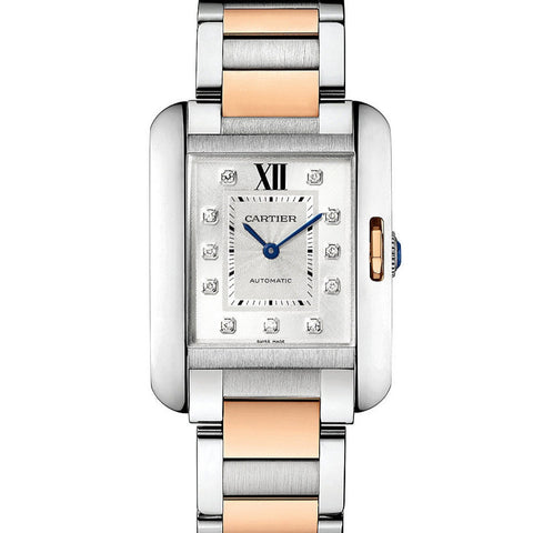 Cartier Tank Anglaise WT100034