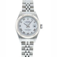 Rolex Datejust Pre-owned 79174