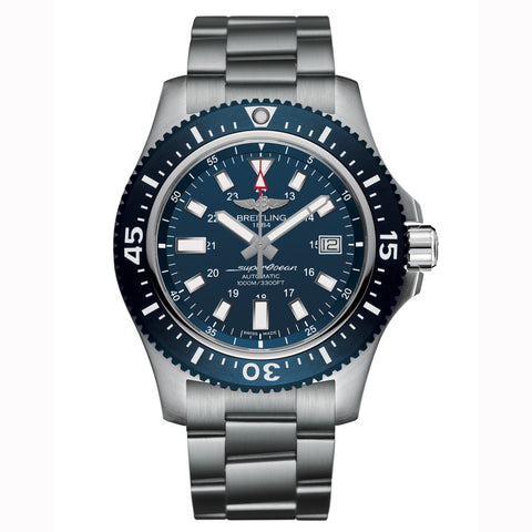 Breitling Superocean 44 Y17393161C1A1