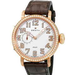 Zenith Pilot Montre D'Aeronef Type 20 Lady 22.1930.681/31.C725