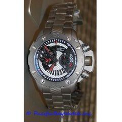 Zenith Defy Xtreme Open Stealth Chronograph 95.0527.4021/02.m530